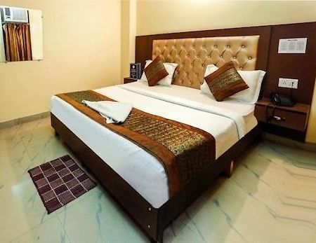 Runway Stay New Delhi Ngoại thất bức ảnh