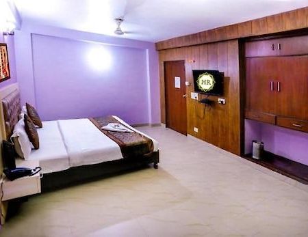 Runway Stay New Delhi Ngoại thất bức ảnh