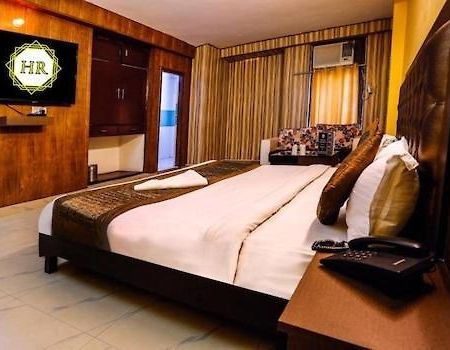Runway Stay New Delhi Ngoại thất bức ảnh