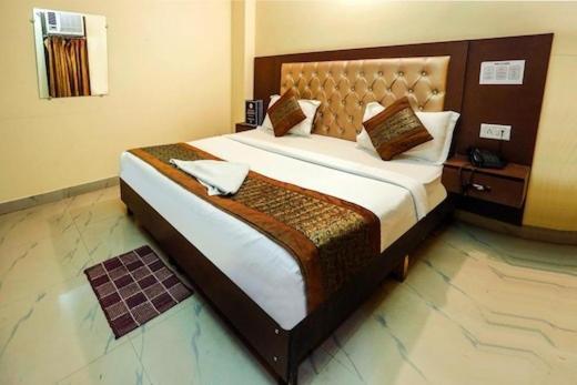 Runway Stay New Delhi Ngoại thất bức ảnh