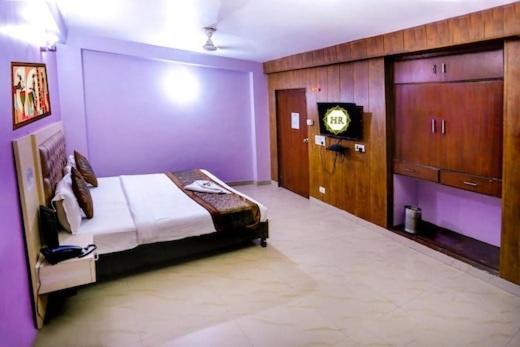 Runway Stay New Delhi Ngoại thất bức ảnh