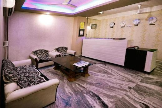 Runway Stay New Delhi Ngoại thất bức ảnh