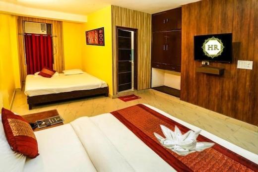 Runway Stay New Delhi Ngoại thất bức ảnh